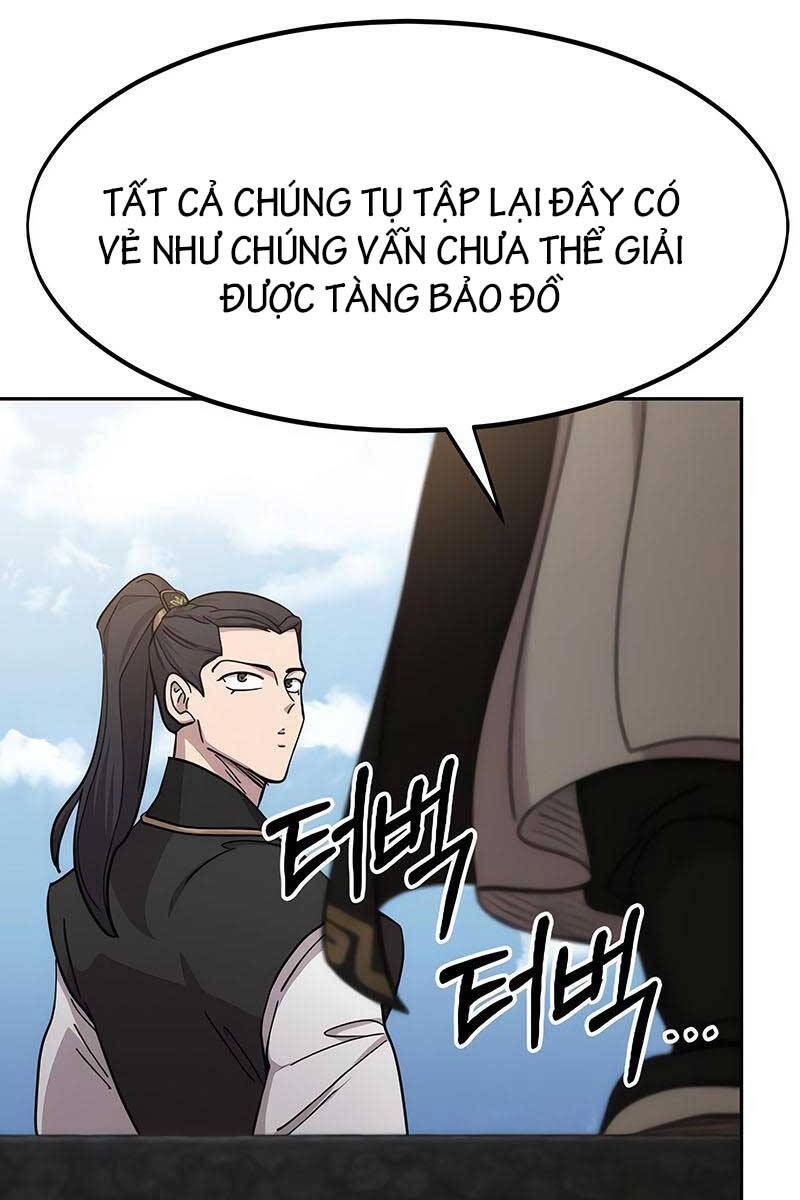 Hoa Sơn Tái Xuất | Hoa Sơn Tái Khởi: Chapter 89