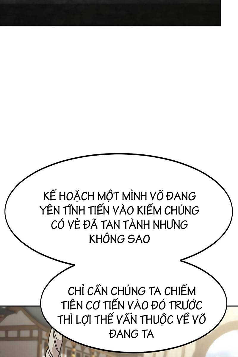 Hoa Sơn Tái Xuất | Hoa Sơn Tái Khởi: Chapter 89