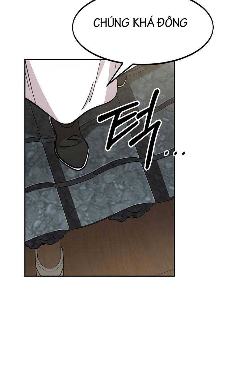 Hoa Sơn Tái Xuất | Hoa Sơn Tái Khởi: Chapter 89