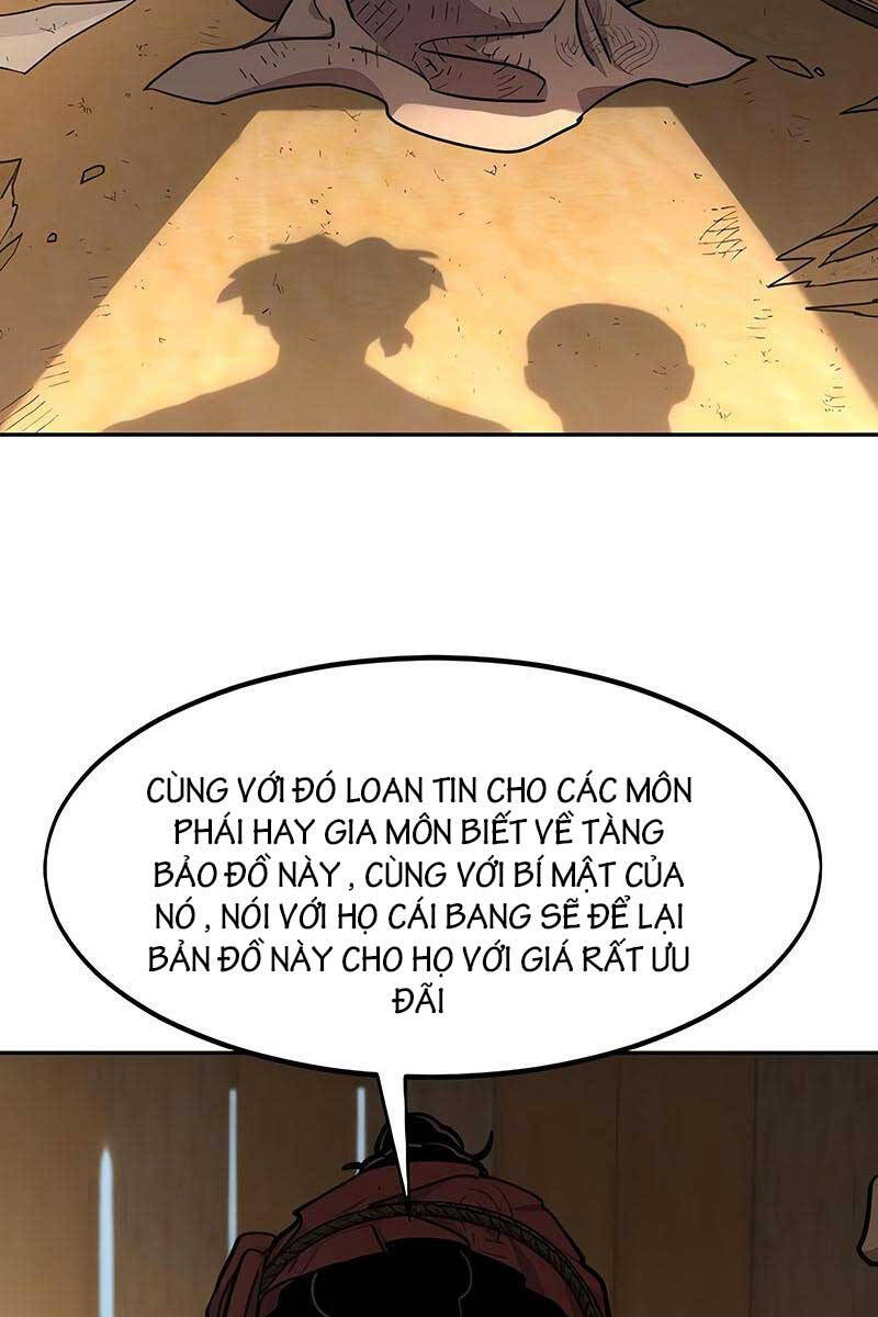 Hoa Sơn Tái Xuất | Hoa Sơn Tái Khởi: Chapter 89