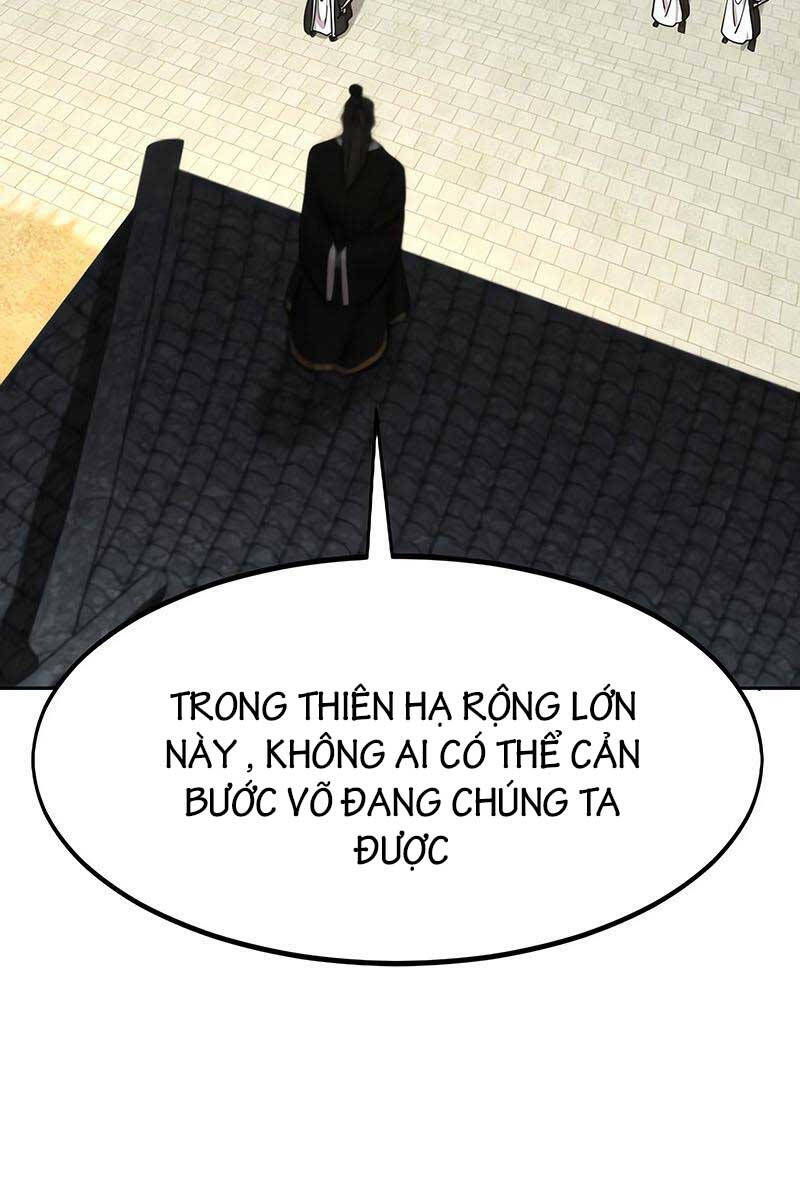 Hoa Sơn Tái Xuất | Hoa Sơn Tái Khởi: Chapter 89