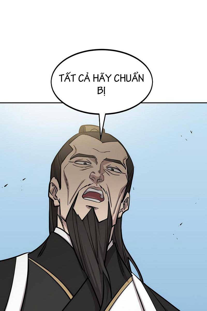 Hoa Sơn Tái Xuất | Hoa Sơn Tái Khởi: Chapter 89
