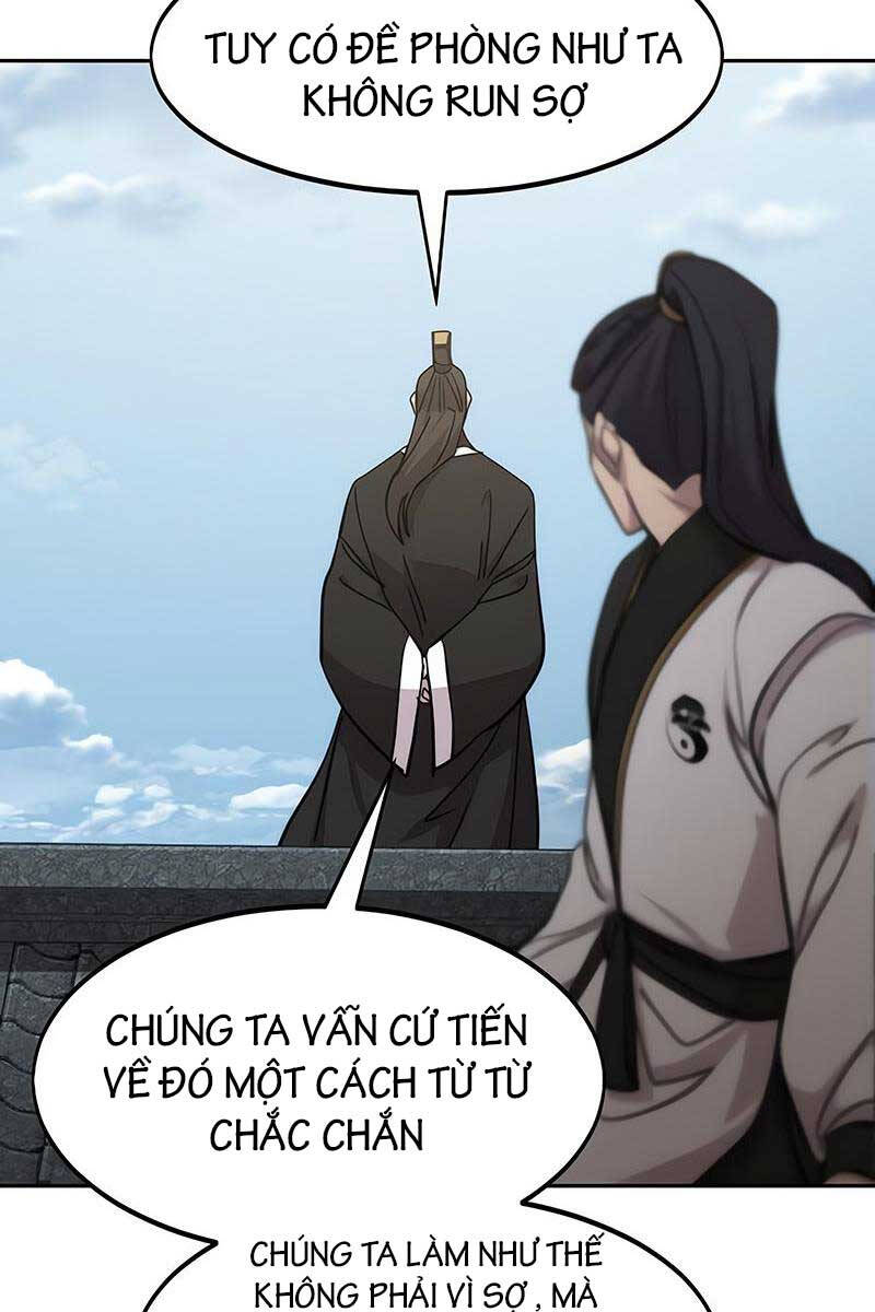 Hoa Sơn Tái Xuất | Hoa Sơn Tái Khởi: Chapter 89