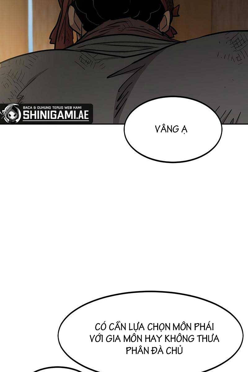 Hoa Sơn Tái Xuất | Hoa Sơn Tái Khởi: Chapter 89