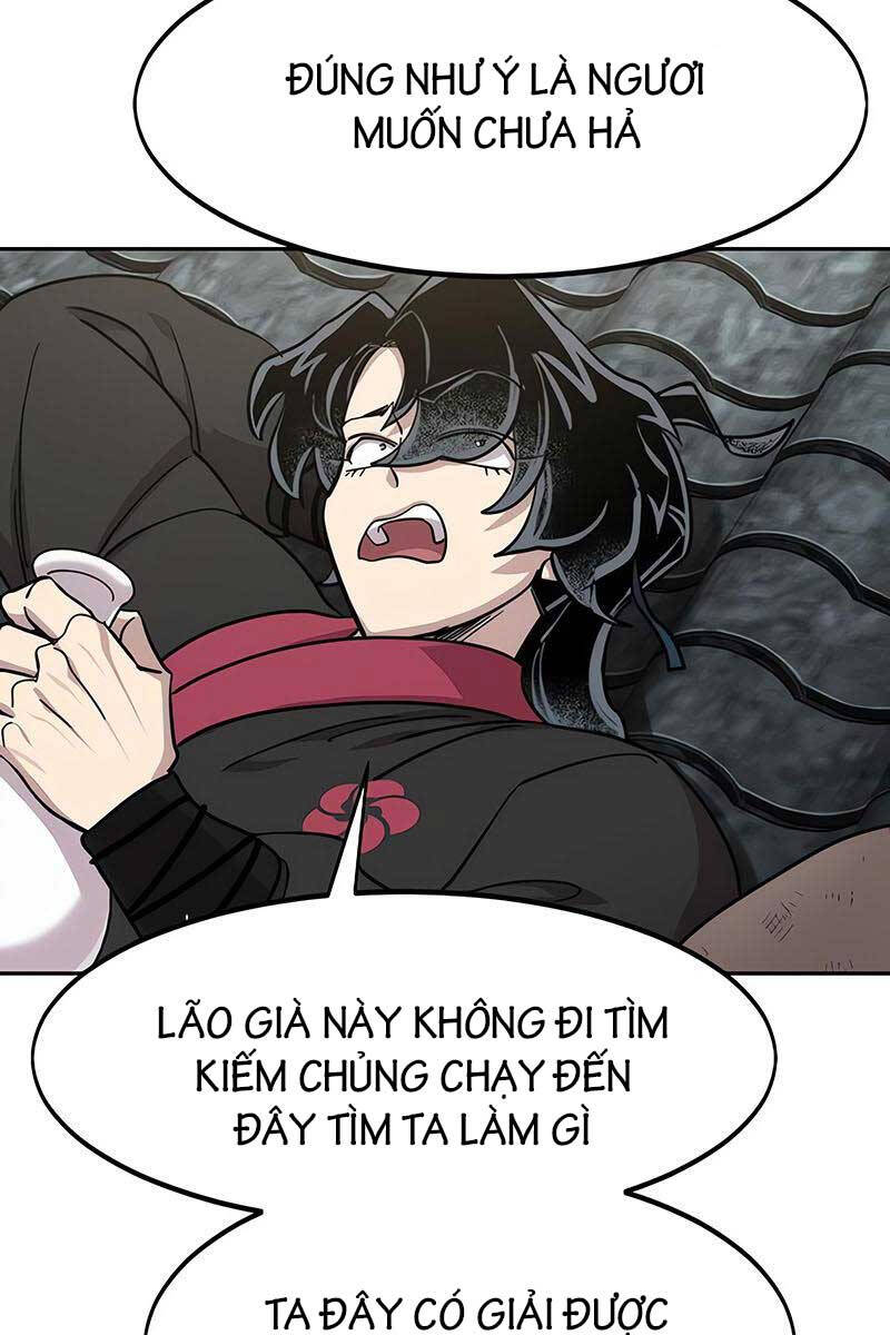 Hoa Sơn Tái Xuất | Hoa Sơn Tái Khởi: Chapter 89