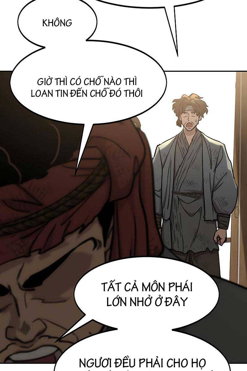 Hoa Sơn Tái Xuất | Hoa Sơn Tái Khởi: Chapter 89