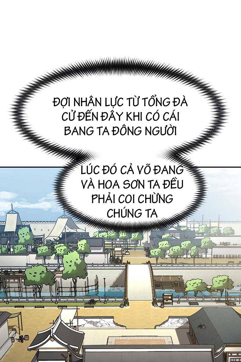Hoa Sơn Tái Xuất | Hoa Sơn Tái Khởi: Chapter 89