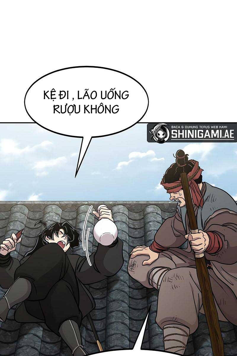 Hoa Sơn Tái Xuất | Hoa Sơn Tái Khởi: Chapter 89