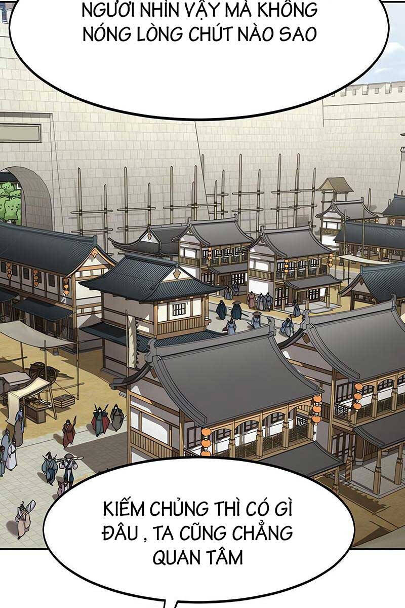 Hoa Sơn Tái Xuất | Hoa Sơn Tái Khởi: Chapter 89