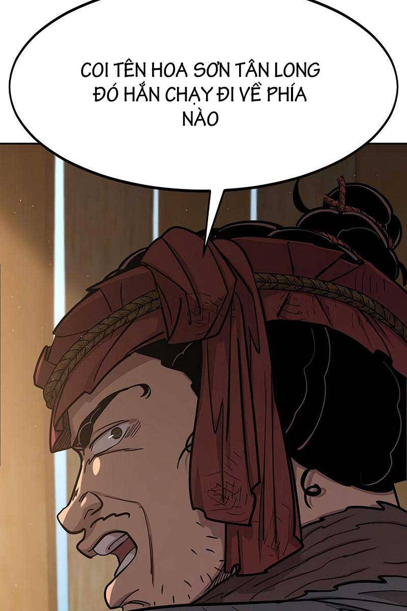 Hoa Sơn Tái Xuất | Hoa Sơn Tái Khởi: Chapter 89