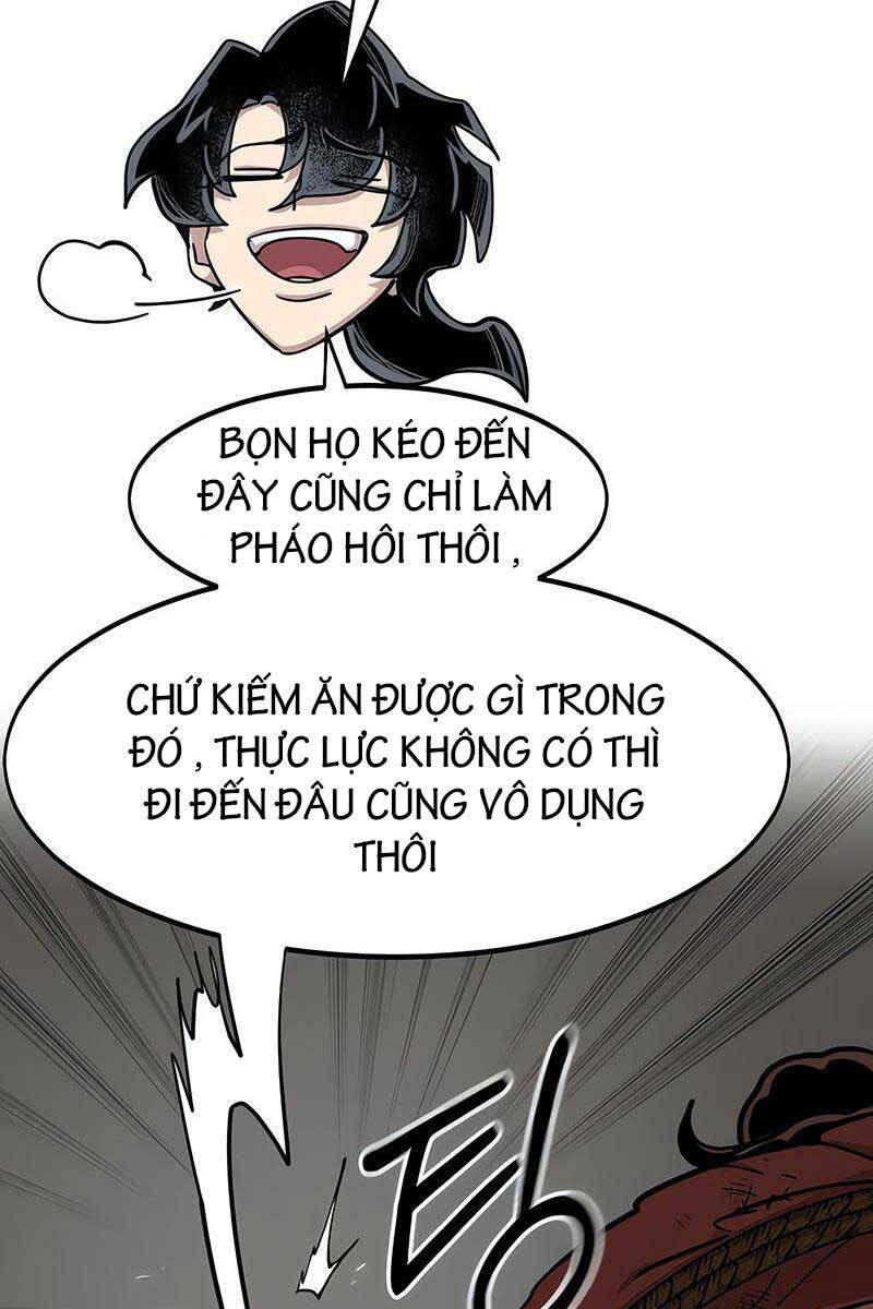 Hoa Sơn Tái Xuất | Hoa Sơn Tái Khởi: Chapter 89