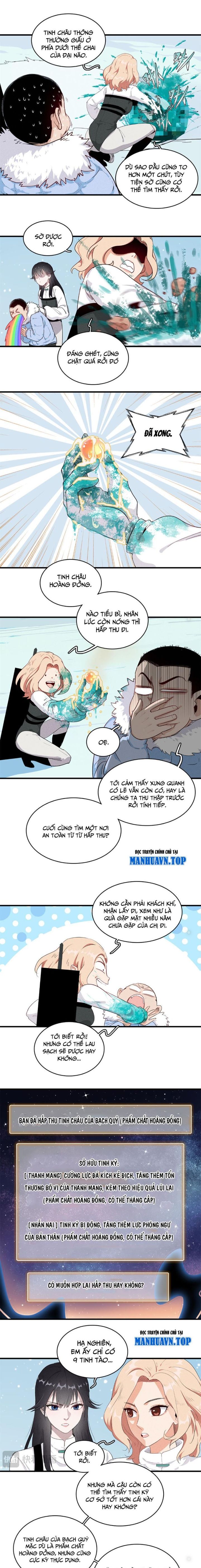 Hoa Sơn Tái Xuất | Hoa Sơn Tái Khởi: Chapter 9