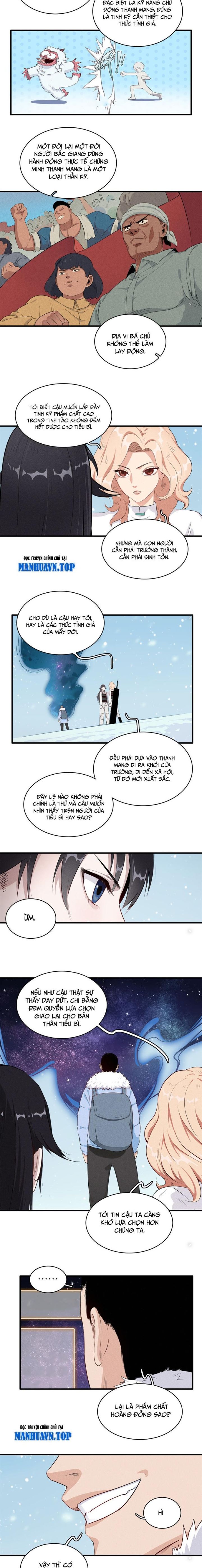 Hoa Sơn Tái Xuất | Hoa Sơn Tái Khởi: Chapter 9