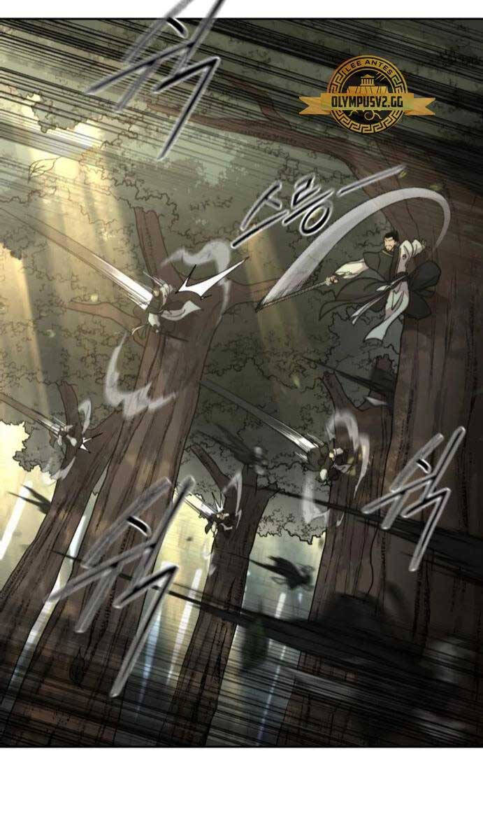 Hoa Sơn Tái Xuất | Hoa Sơn Tái Khởi: Chapter 90