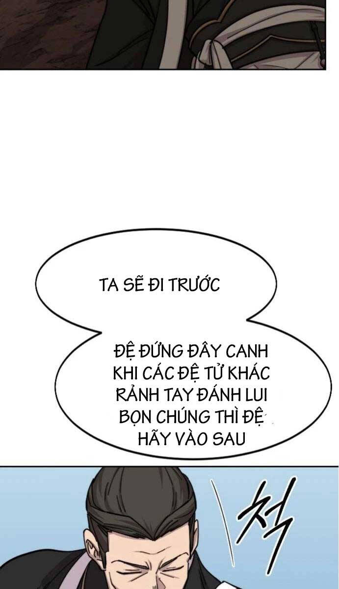 Hoa Sơn Tái Xuất | Hoa Sơn Tái Khởi: Chapter 90