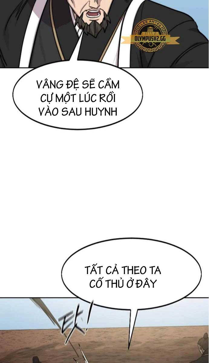 Hoa Sơn Tái Xuất | Hoa Sơn Tái Khởi: Chapter 90