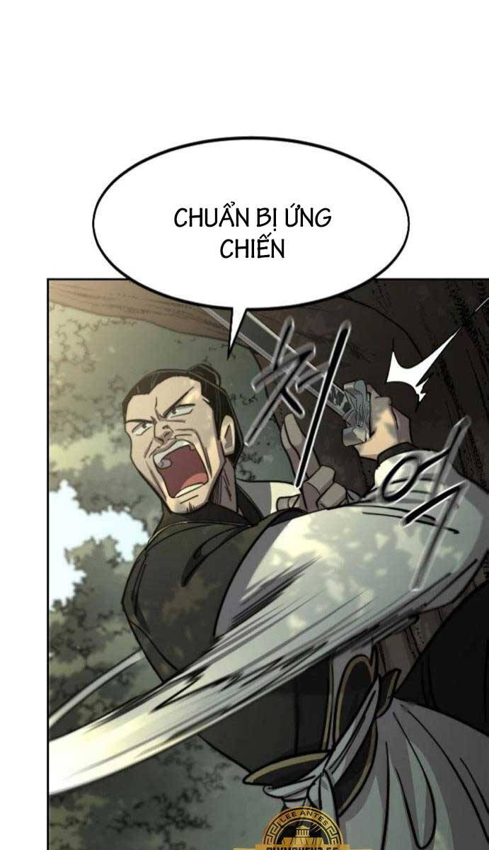 Hoa Sơn Tái Xuất | Hoa Sơn Tái Khởi: Chapter 90