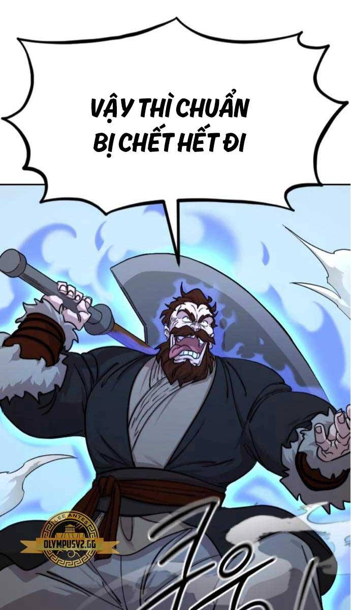 Hoa Sơn Tái Xuất | Hoa Sơn Tái Khởi: Chapter 90
