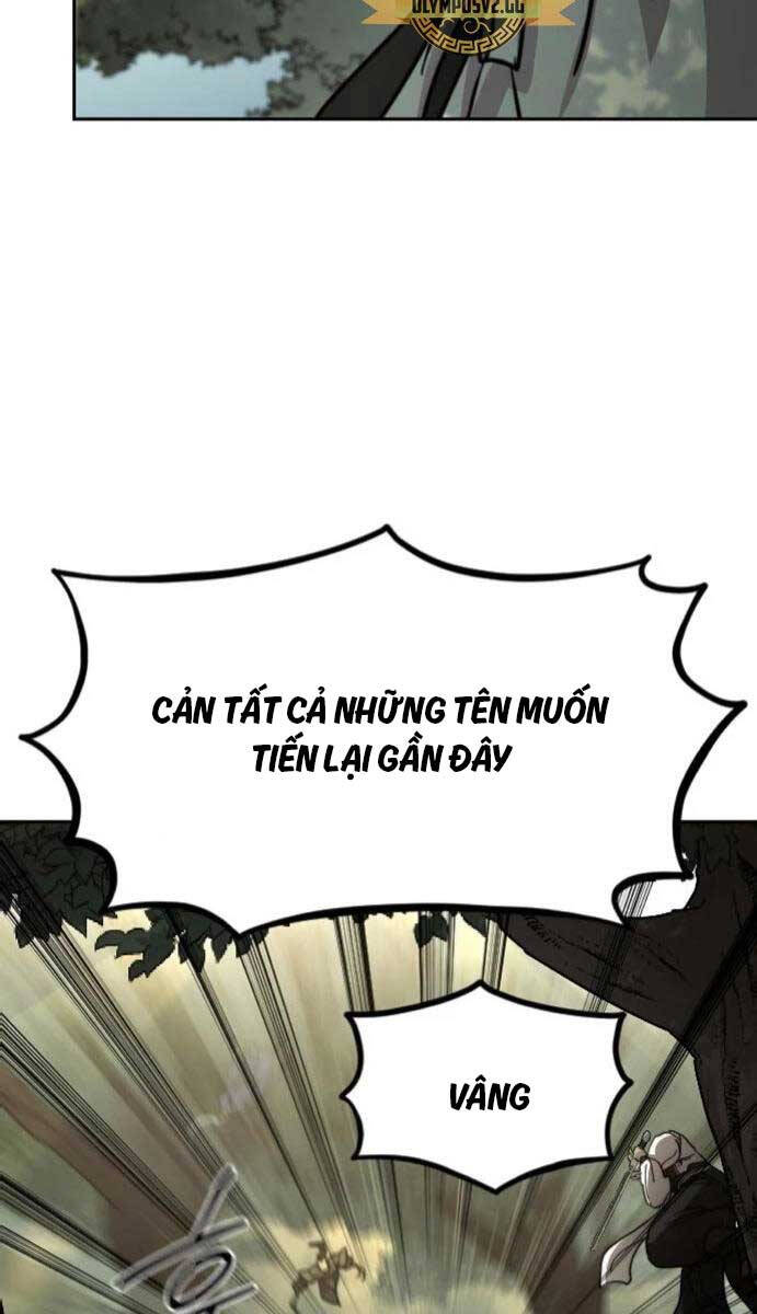 Hoa Sơn Tái Xuất | Hoa Sơn Tái Khởi: Chapter 90