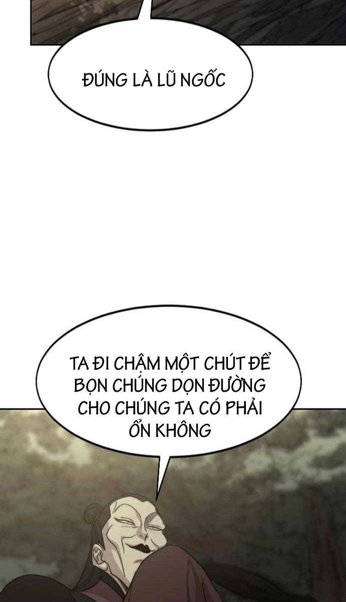 Hoa Sơn Tái Xuất | Hoa Sơn Tái Khởi: Chapter 90