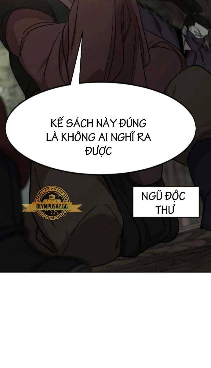 Hoa Sơn Tái Xuất | Hoa Sơn Tái Khởi: Chapter 90