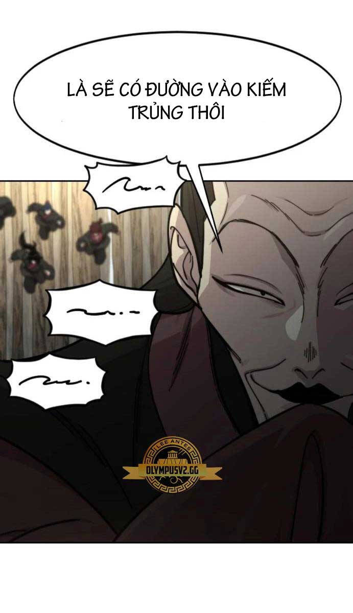 Hoa Sơn Tái Xuất | Hoa Sơn Tái Khởi: Chapter 90