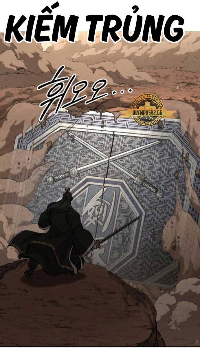 Hoa Sơn Tái Xuất | Hoa Sơn Tái Khởi: Chapter 90