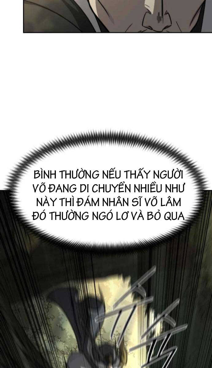 Hoa Sơn Tái Xuất | Hoa Sơn Tái Khởi: Chapter 90