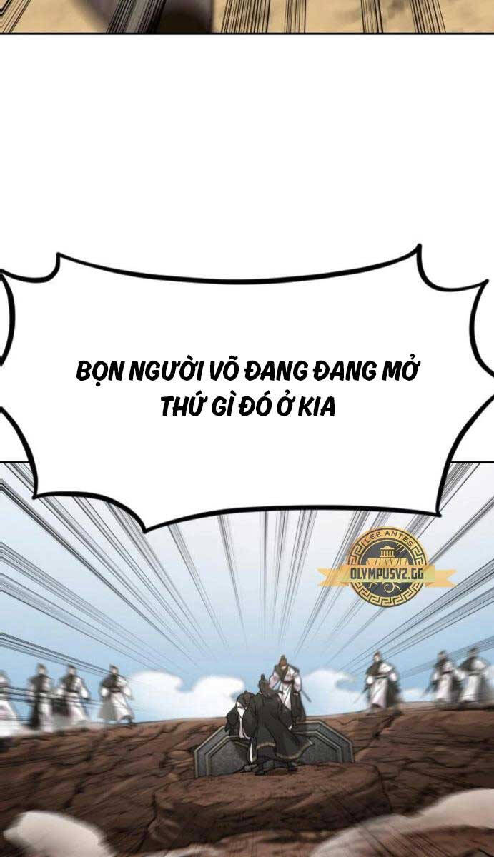 Hoa Sơn Tái Xuất | Hoa Sơn Tái Khởi: Chapter 90