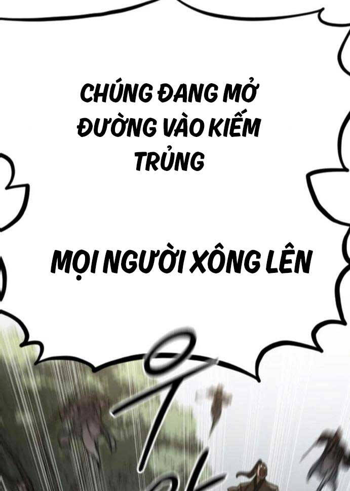 Hoa Sơn Tái Xuất | Hoa Sơn Tái Khởi: Chapter 90