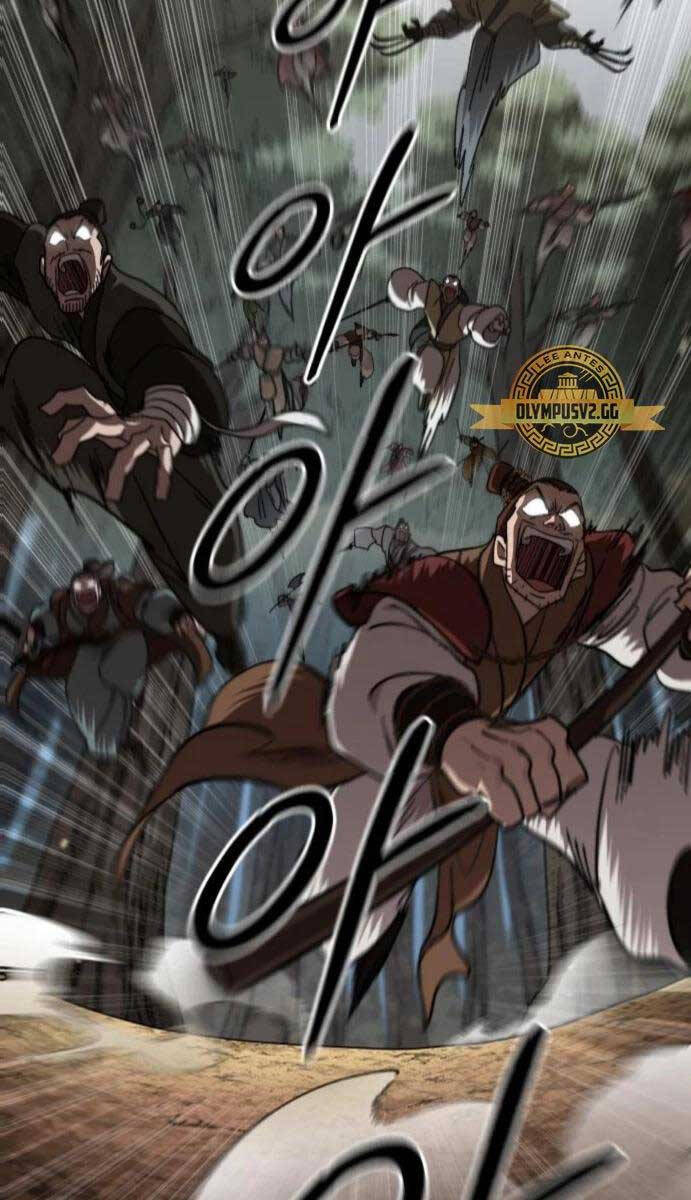 Hoa Sơn Tái Xuất | Hoa Sơn Tái Khởi: Chapter 90