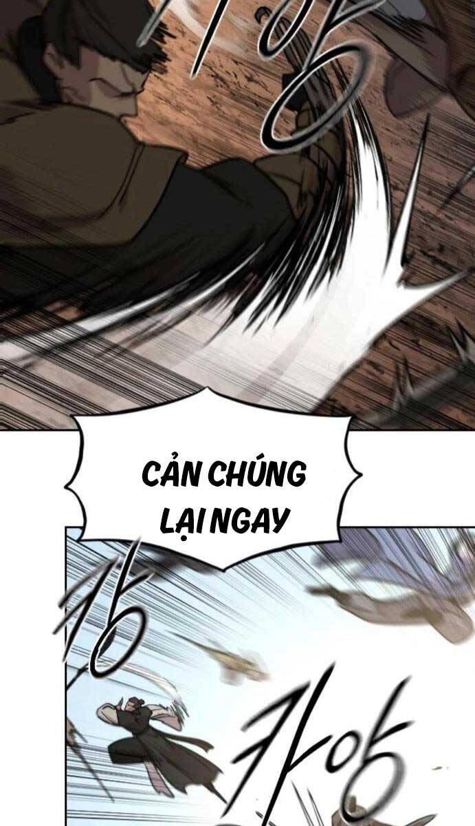 Hoa Sơn Tái Xuất | Hoa Sơn Tái Khởi: Chapter 90