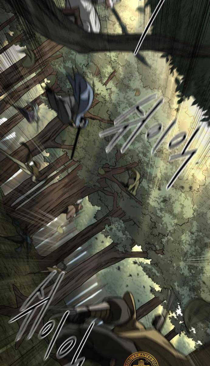 Hoa Sơn Tái Xuất | Hoa Sơn Tái Khởi: Chapter 90