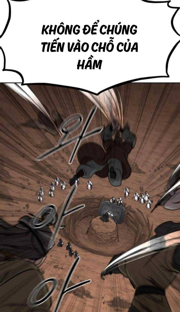 Hoa Sơn Tái Xuất | Hoa Sơn Tái Khởi: Chapter 90