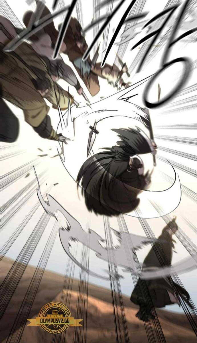 Hoa Sơn Tái Xuất | Hoa Sơn Tái Khởi: Chapter 90
