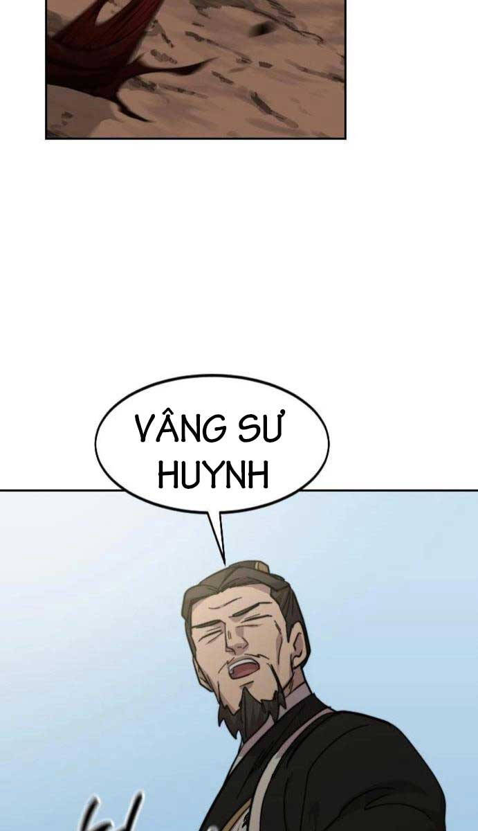 Hoa Sơn Tái Xuất | Hoa Sơn Tái Khởi: Chapter 90