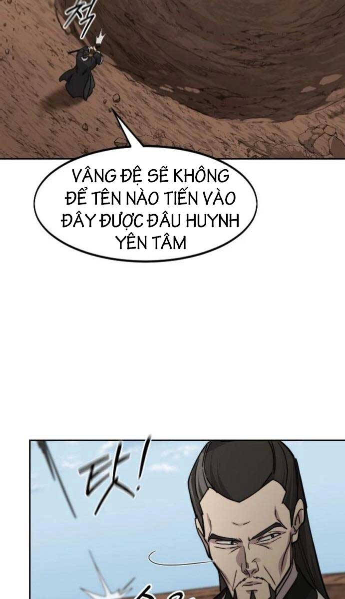 Hoa Sơn Tái Xuất | Hoa Sơn Tái Khởi: Chapter 90