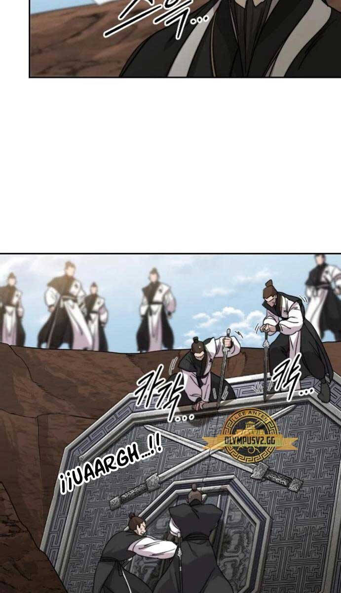 Hoa Sơn Tái Xuất | Hoa Sơn Tái Khởi: Chapter 90