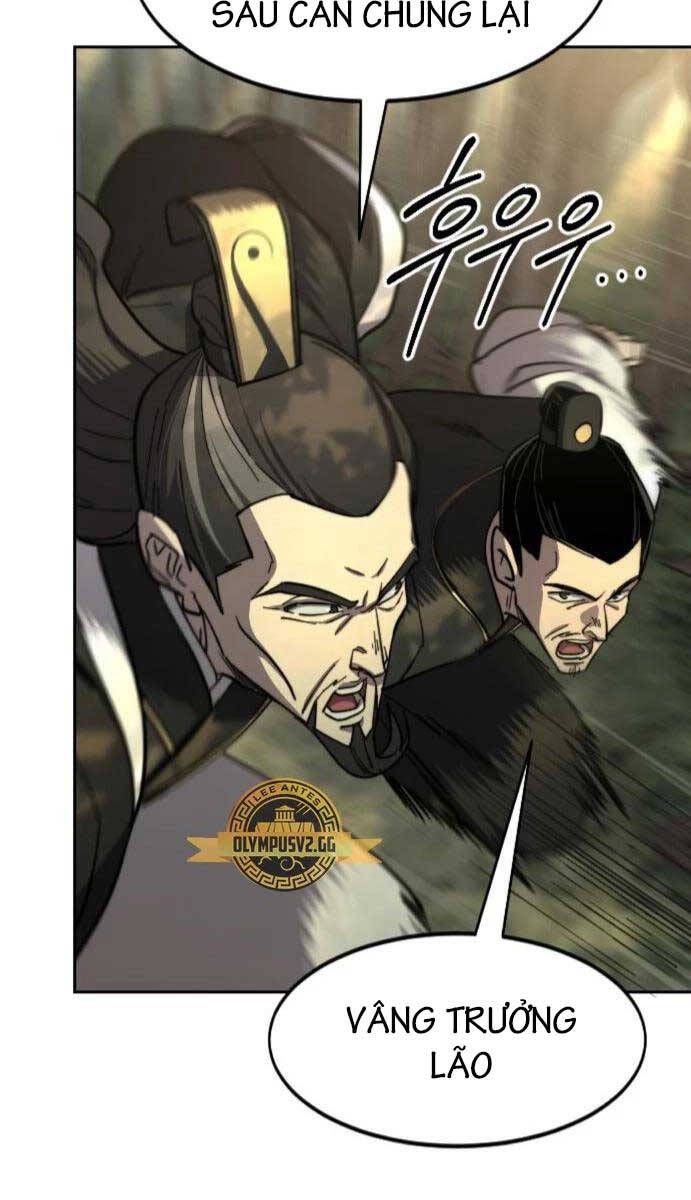 Hoa Sơn Tái Xuất | Hoa Sơn Tái Khởi: Chapter 90
