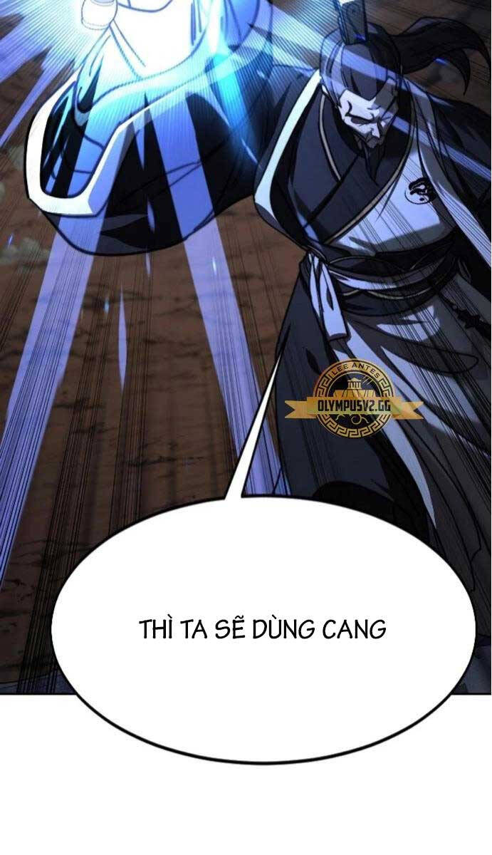 Hoa Sơn Tái Xuất | Hoa Sơn Tái Khởi: Chapter 90