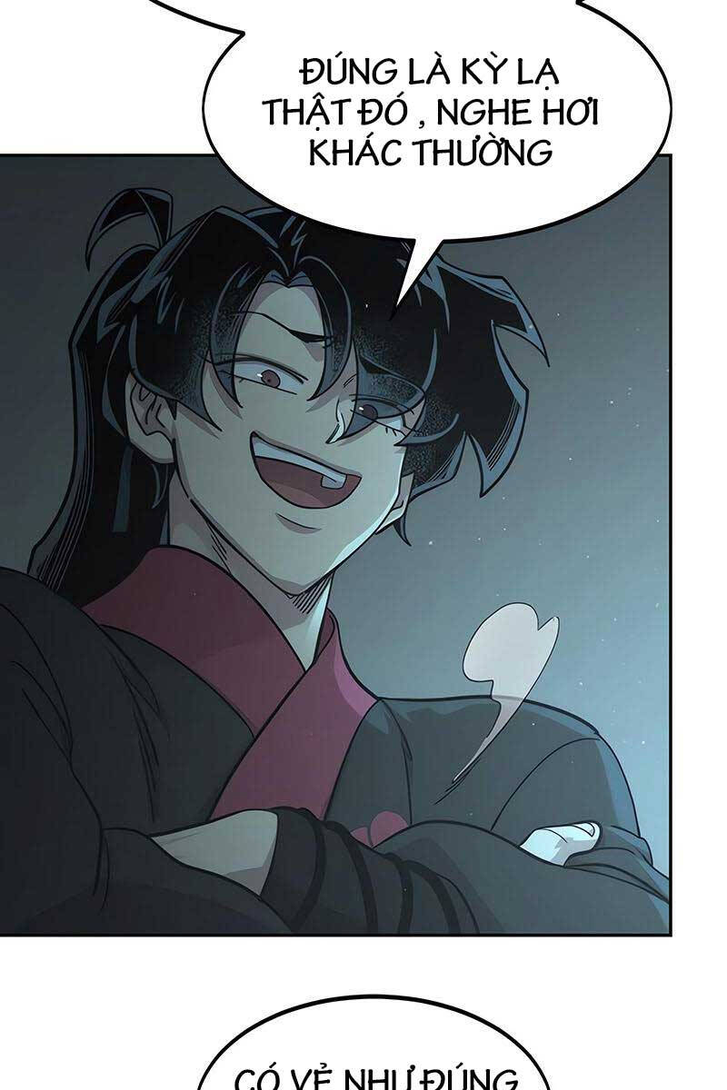 Hoa Sơn Tái Xuất | Hoa Sơn Tái Khởi: Chapter 93