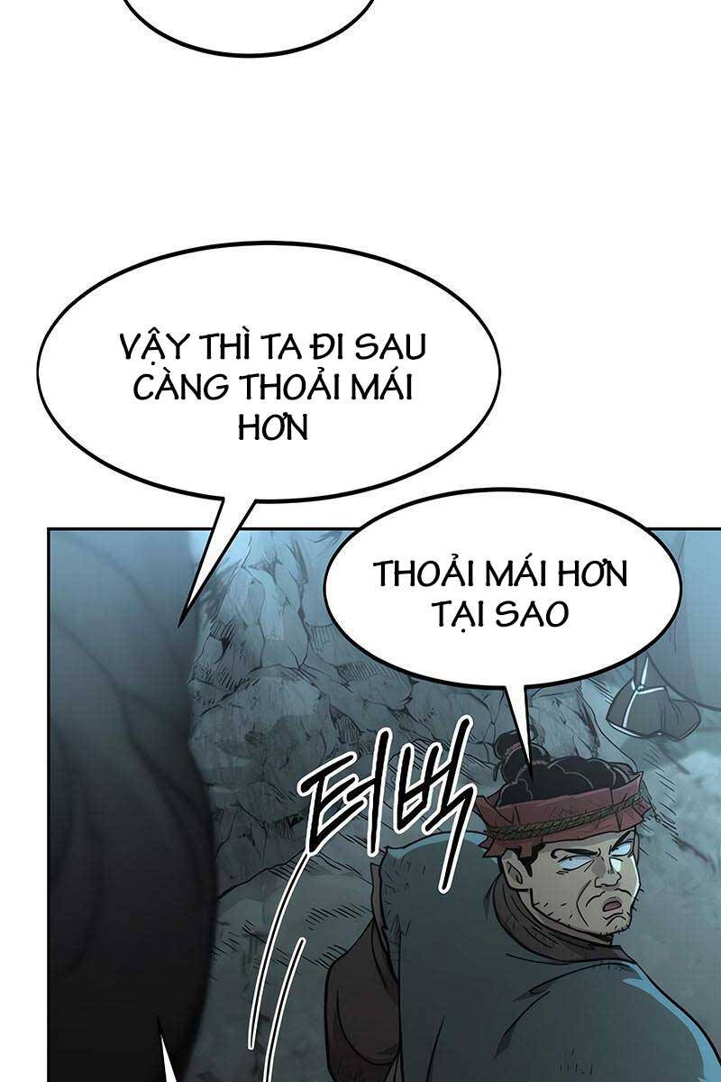 Hoa Sơn Tái Xuất | Hoa Sơn Tái Khởi: Chapter 93