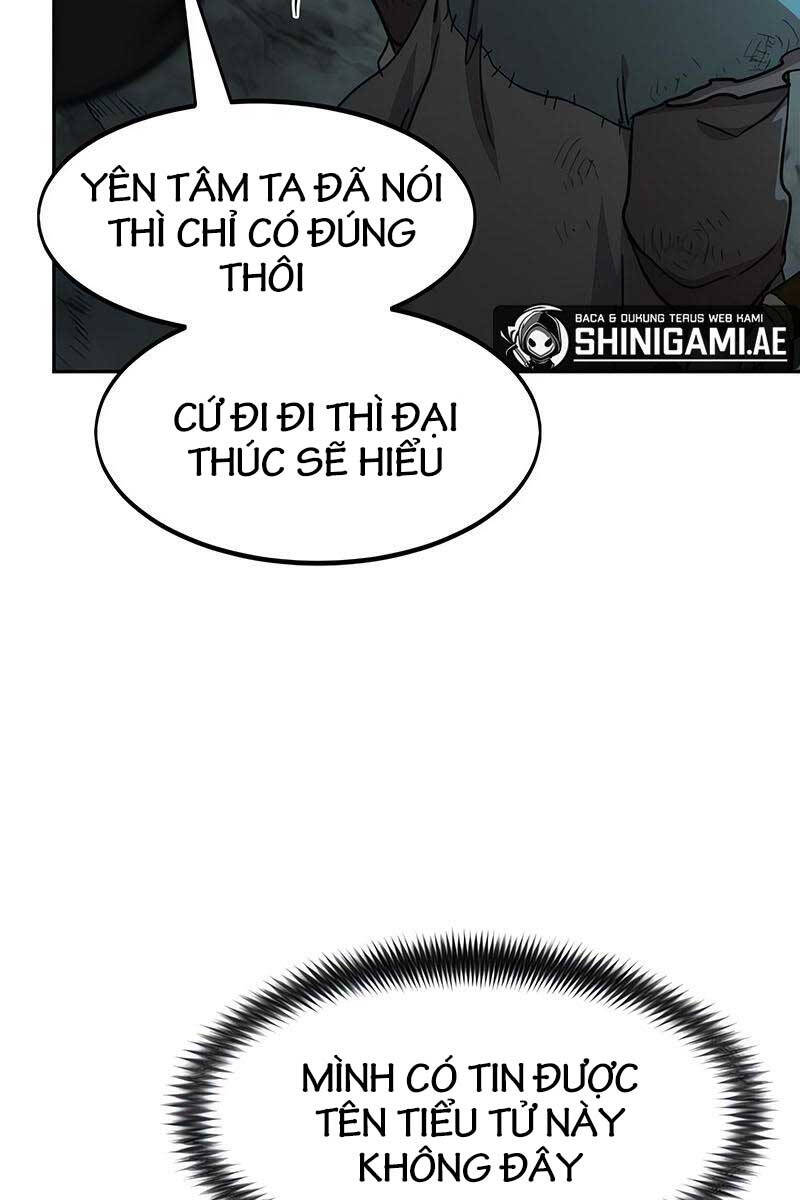 Hoa Sơn Tái Xuất | Hoa Sơn Tái Khởi: Chapter 93
