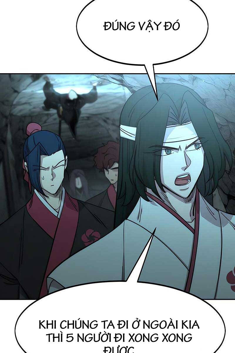 Hoa Sơn Tái Xuất | Hoa Sơn Tái Khởi: Chapter 93
