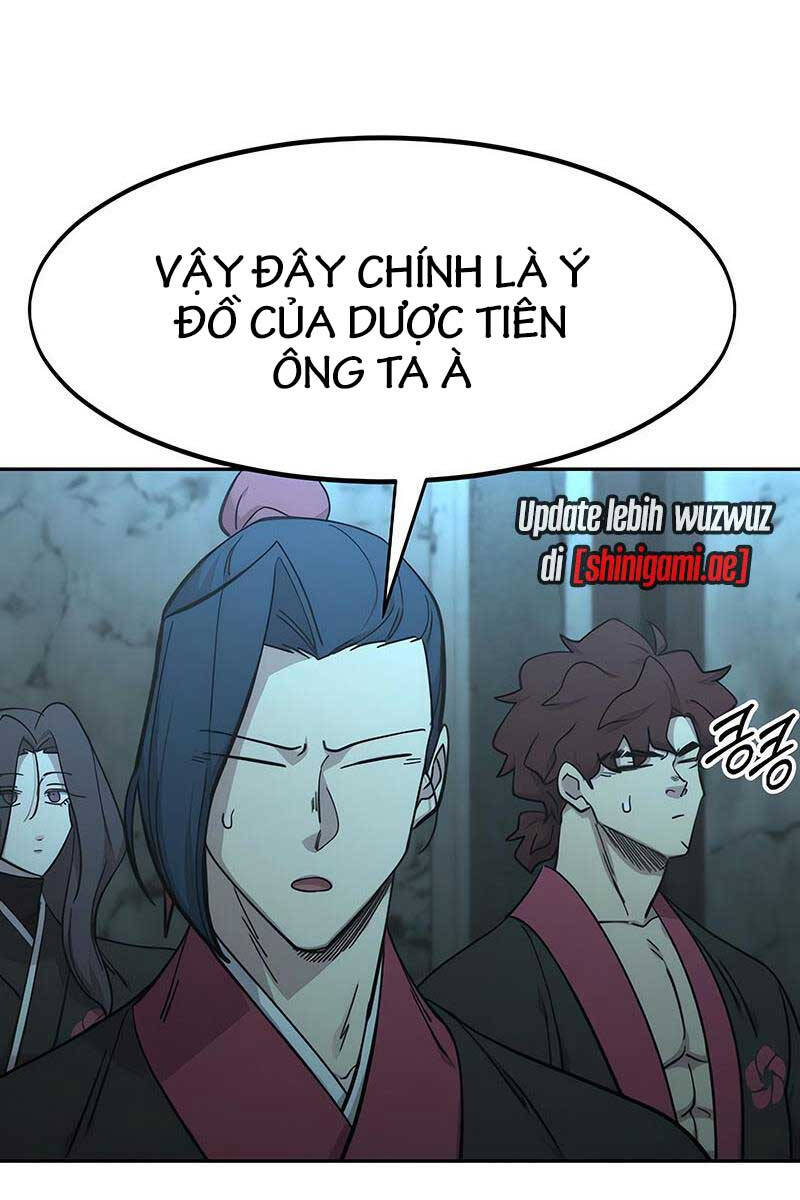 Hoa Sơn Tái Xuất | Hoa Sơn Tái Khởi: Chapter 93