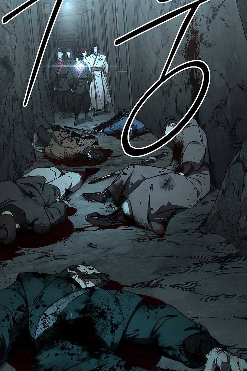Hoa Sơn Tái Xuất | Hoa Sơn Tái Khởi: Chapter 93