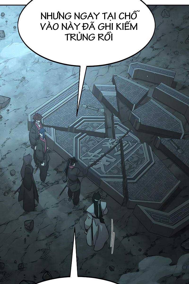 Hoa Sơn Tái Xuất | Hoa Sơn Tái Khởi: Chapter 93