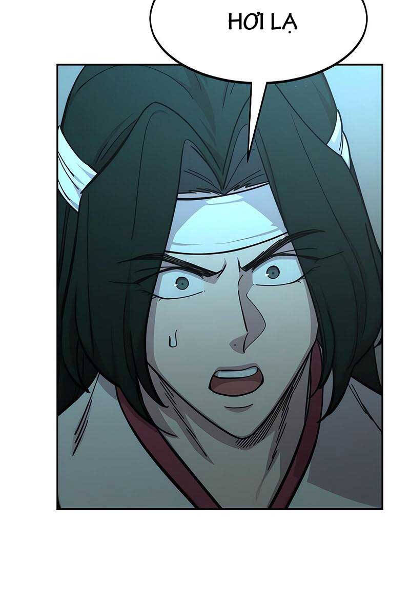 Hoa Sơn Tái Xuất | Hoa Sơn Tái Khởi: Chapter 93