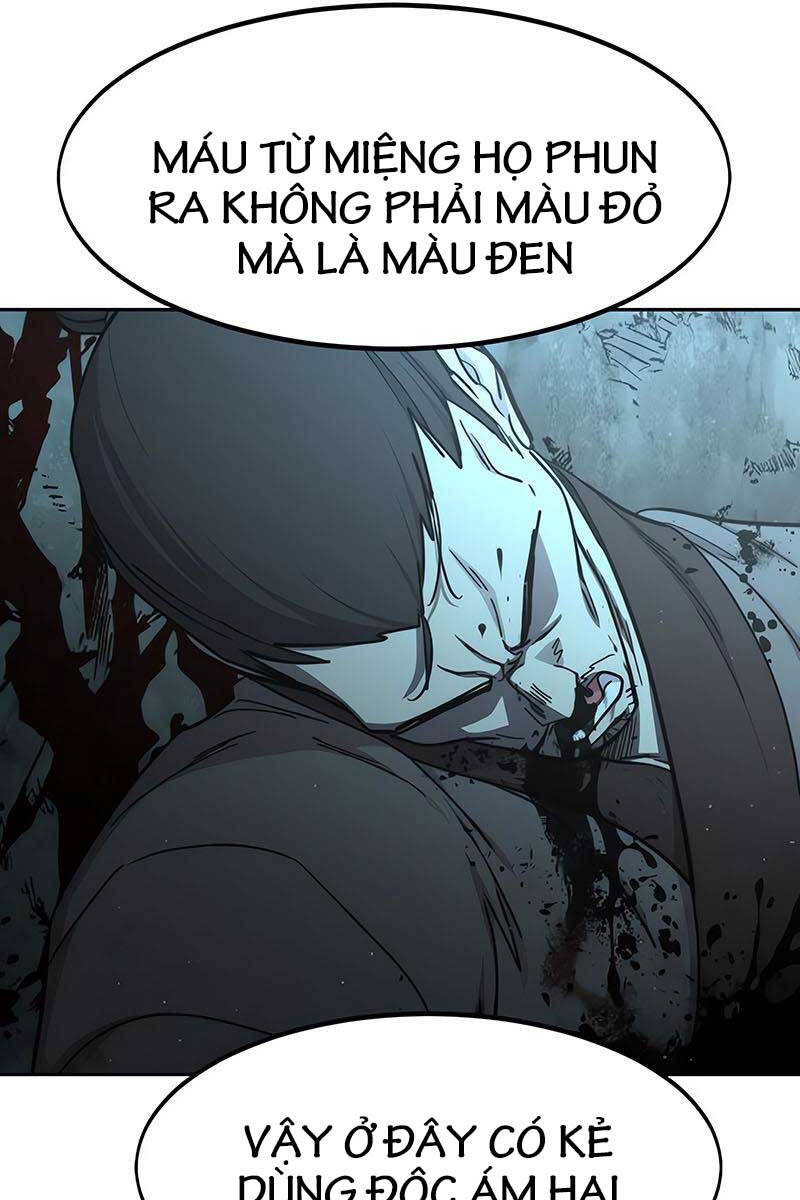 Hoa Sơn Tái Xuất | Hoa Sơn Tái Khởi: Chapter 93