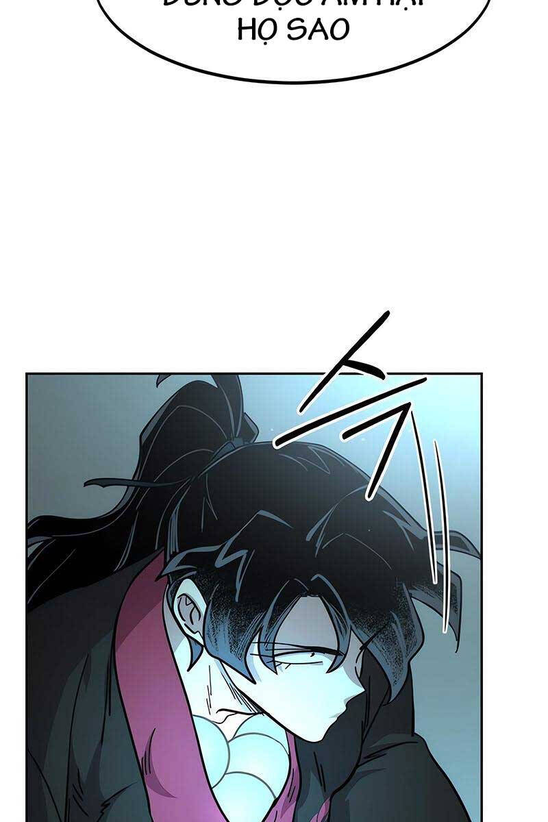 Hoa Sơn Tái Xuất | Hoa Sơn Tái Khởi: Chapter 93